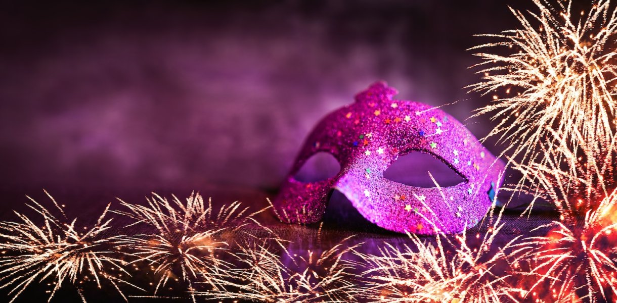 Sylwester? Tylko w Villa Hoff!