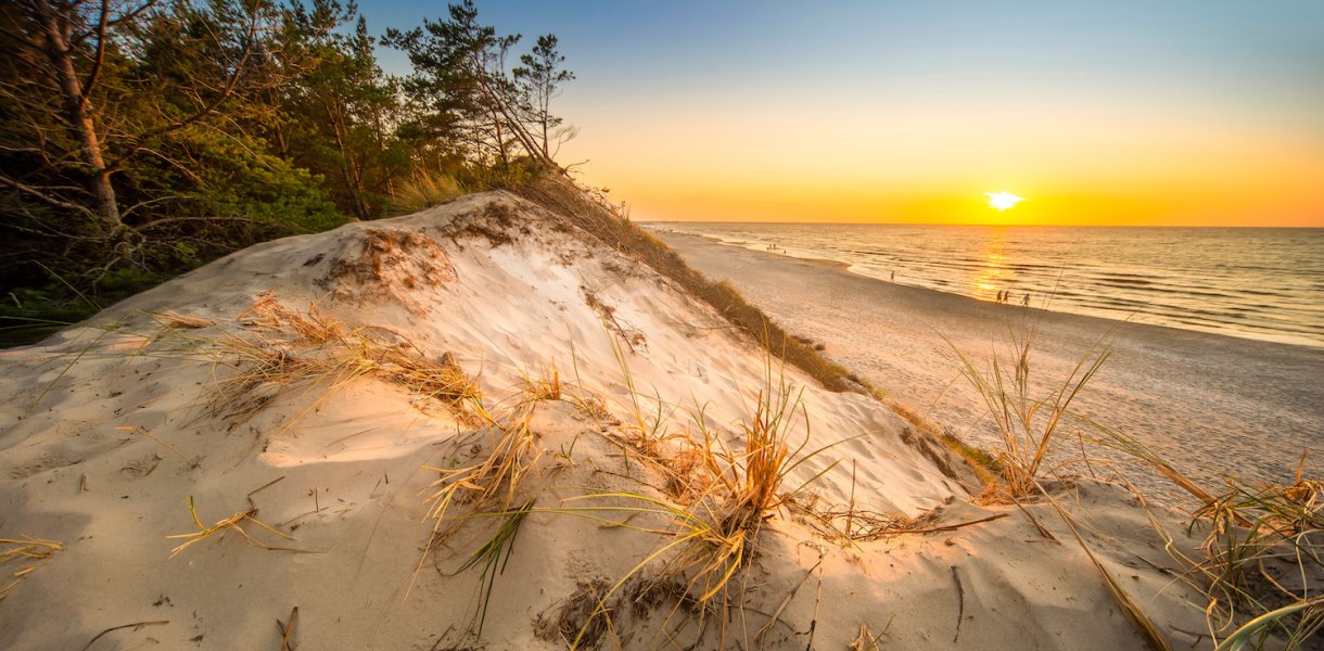 Wakacje w Villa Hoff – czas start!