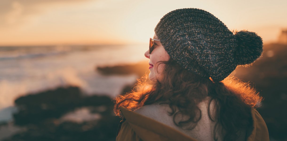 Spędź ostatnie dni zimy w Villa Hoff