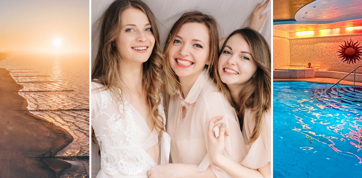 Kobiecy Weekend Marzeń | 6-8 marca