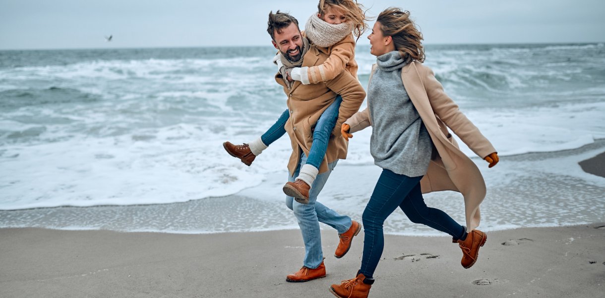 Jesienno-zimowe wakacje – dlaczego warto?