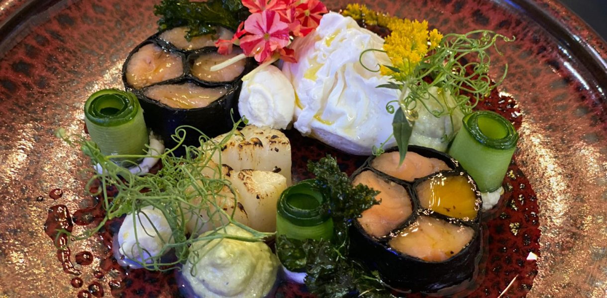 Kulisy hotelowej restauracji – jak opracować przepis na sukces?