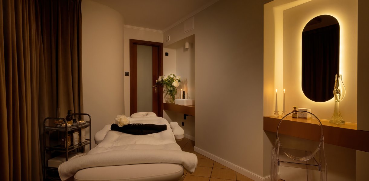 Relaks i regeneracja, czyli największe zalety SPA