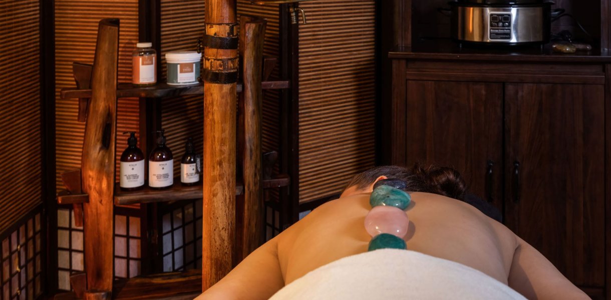 Ekskluzywne rytuały w SPA – dla kogo?