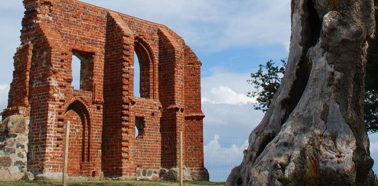 Místa, která stojí za to vidět