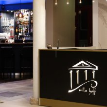 Siła pierwszego wrażenia, czyli parę słów o recepcji hotelowej