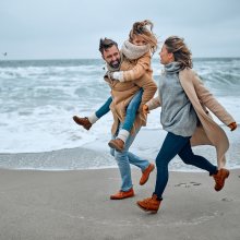 Jesienno-zimowe wakacje – dlaczego warto?