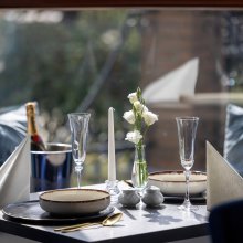 Gdzie najlepiej spędzić sylwestra nad Bałtykiem? Zakończ rok, tak jak marzysz!