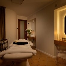 Relaks i regeneracja, czyli największe zalety SPA