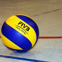 Hala sportowa