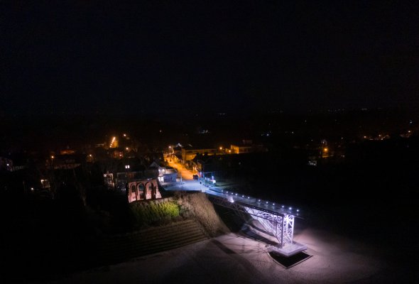 <span>Breathtaking</span> views
