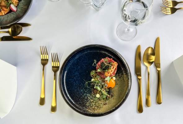 <span></span><span style="box-sizing: inherit; color: rgb(190, 173, 122); font-style: italic;">Der Gesundheit</span> unserer Gäste zuliebe