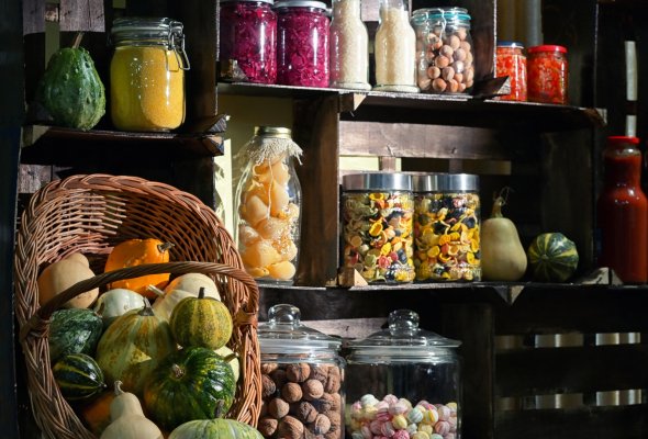 <span>Hausmannskost</span> neu definiert