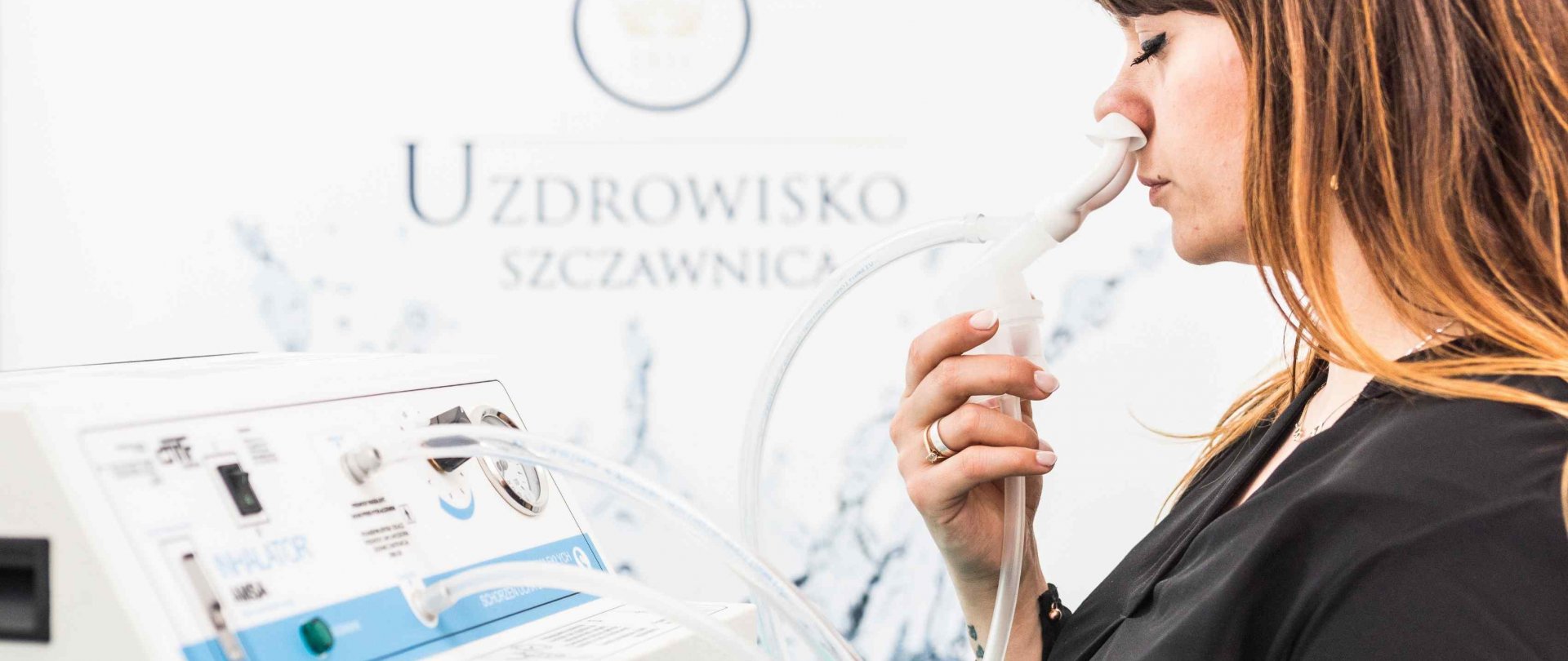 Sanatorium Inhalatorium