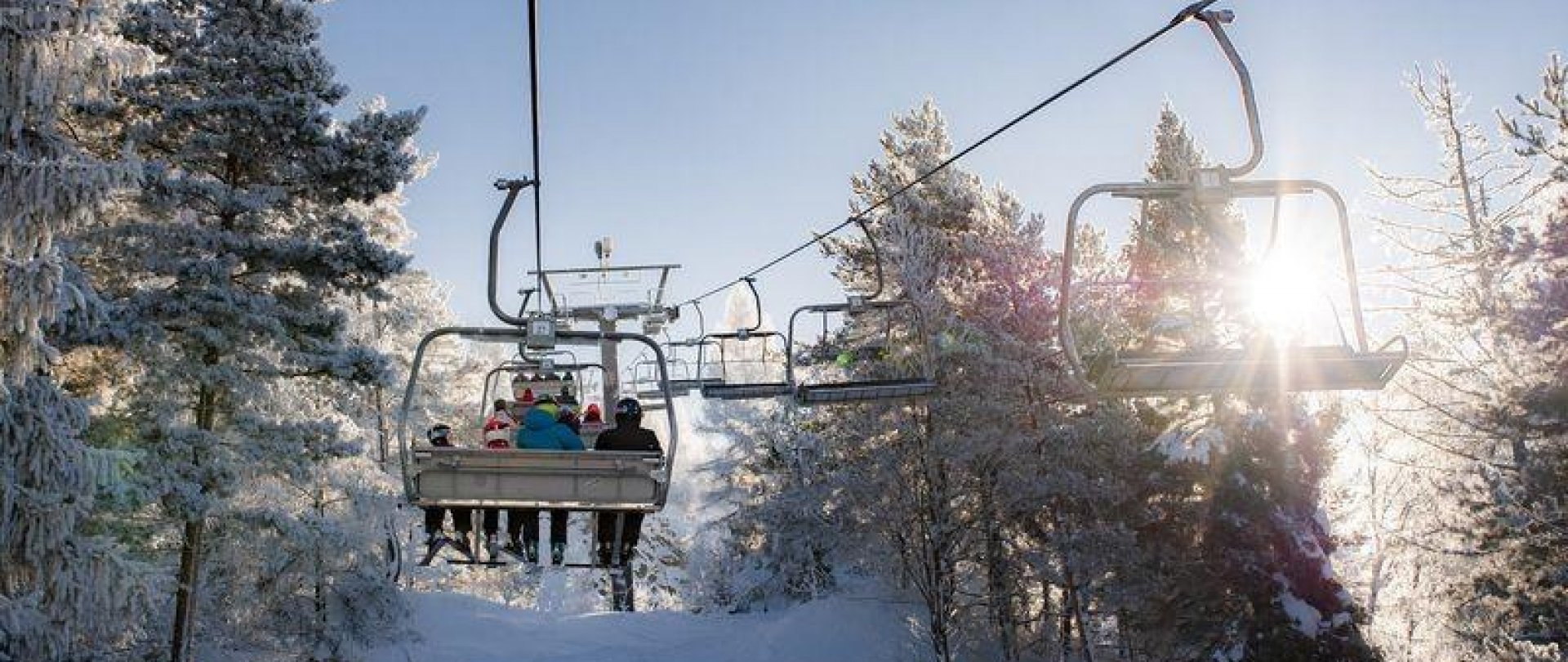 Stok Narciarski Czorsztyn Ski