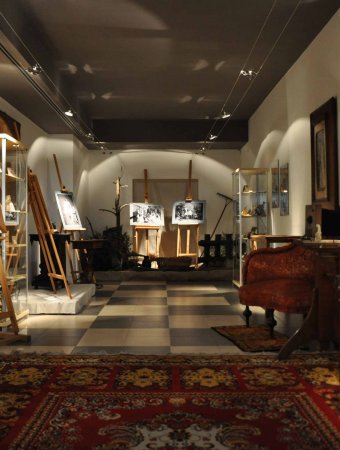 Muzeum Uzdrowiska Szczawnica