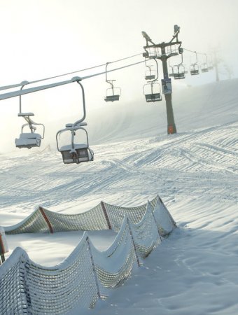 Stok Narciarski Arena Jaworki