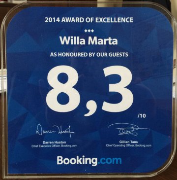 Award of Excellence