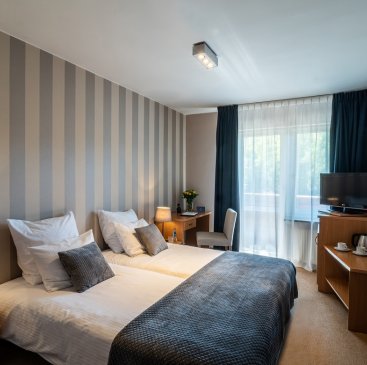 Hotel Nawigator