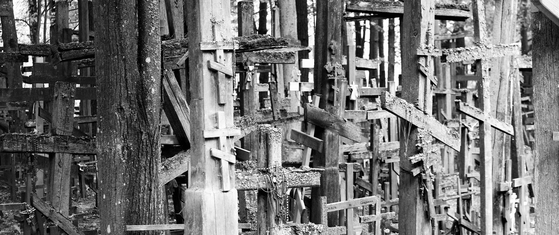 Święta Góra Grabarka 