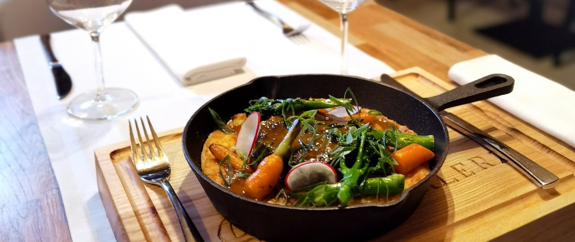 Kartacze inaczej, czyli powrót kultowego dania w nowej odsłonie