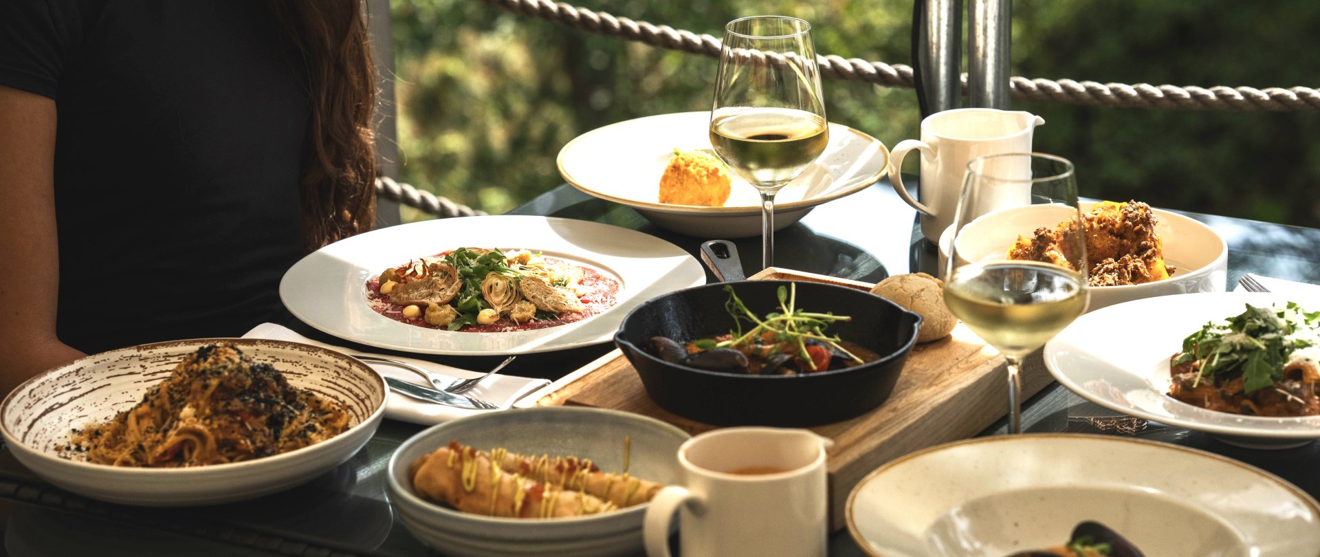 Nowości w restauracji Masztalerz