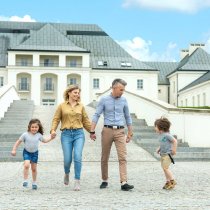 Hotel przyjazny dzieciom