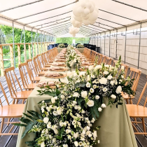 Przyjęcia okolicznościowe