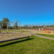 Hotel przyjazny dzieciom