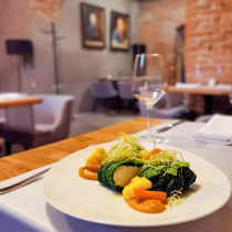 Restauracja Masztalerz