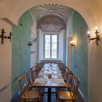 Przyjęcia okolicznościowe