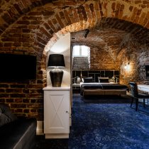 Pokoje i apartamenty