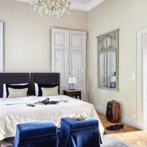 Pokoje i apartamenty