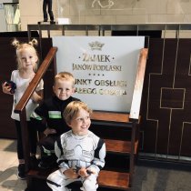 Hotel przyjazny dzieciom