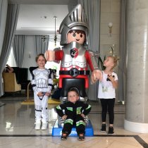 Hotel przyjazny dzieciom