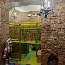 Hotel przyjazny dzieciom