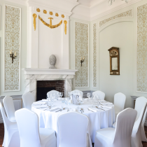 Sala weselna na Podlasiu