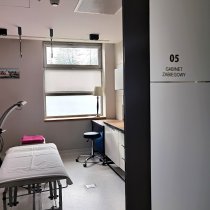 Centrum Rehabilitacji i Odnowy Biologicznej