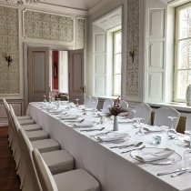 Przyjęcia okolicznościowe