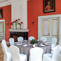 Przyjęcia okolicznościowe