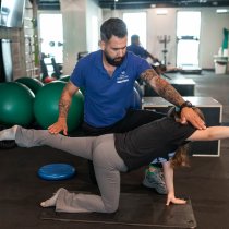 Centrum Rehabilitacji i Odnowy Biologicznej