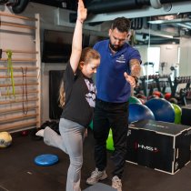 Centrum Rehabilitacji i Odnowy Biologicznej