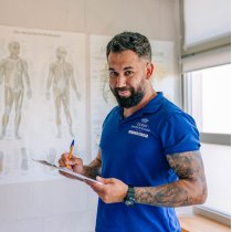 Centrum Rehabilitacji i Odnowy Biologicznej