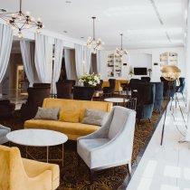 Lobby Bar i Taras Pianissima