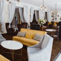 Lobby Bar i Taras Pianissima