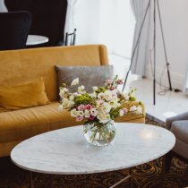 Lobby Bar i Taras Pianissima