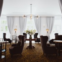 Lobby Bar i Taras Pianissima