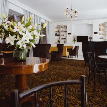 Lobby Bar i Taras Pianissima