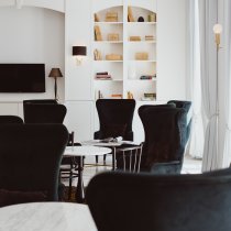 Lobby Bar i Taras Pianissima