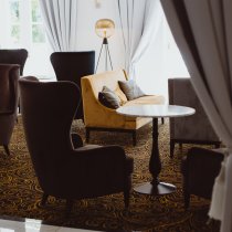 Lobby Bar i Taras Pianissima